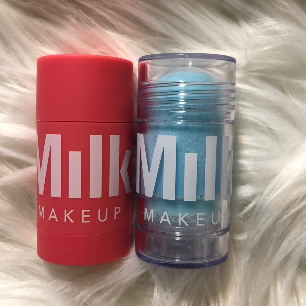Milk Make-Up